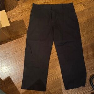 Dickies Flex Work Pants Men's Loose Fit